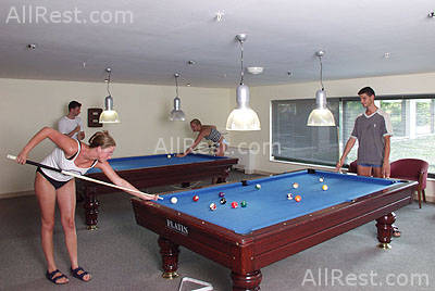 Pegasos Resort Hotel 30